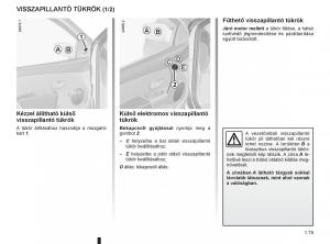 Renault-Clio-III-3-Kezelesi-utmutato page 81 min