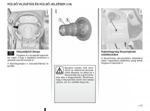 Renault-Clio-III-3-Kezelesi-utmutato page 83 min