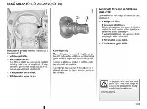 Renault-Clio-III-3-Kezelesi-utmutato page 89 min