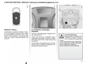 Renault-Clio-III-3-Kezelesi-utmutato page 99 min