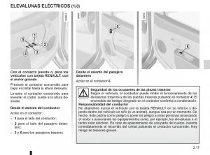 Renault-Clio-III-3-manual-del-propietario page 147 min