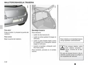 Renault-Clio-III-3-manual-del-propietario page 162 min