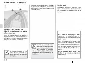 Renault-Clio-III-3-manual-del-propietario page 170 min