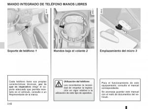 Renault-Clio-III-3-manual-del-propietario page 172 min