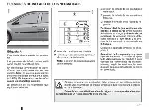 Renault-Clio-III-3-manual-del-propietario page 183 min