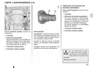 Renault-Clio-III-3-manual-del-propietario page 89 min