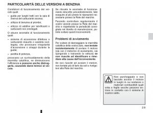 Renault-Clio-III-3-manuale-del-proprietario page 103 min