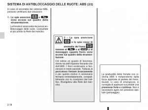 Renault-Clio-III-3-manuale-del-proprietario page 112 min