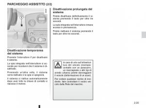 Renault-Clio-III-3-manuale-del-proprietario page 129 min