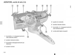 Renault-Clio-III-3-manuale-del-proprietario page 132 min