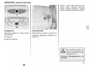 Renault-Clio-III-3-manuale-del-proprietario page 133 min