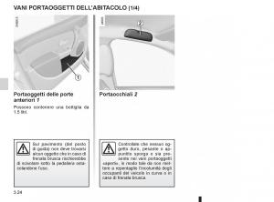 Renault-Clio-III-3-manuale-del-proprietario page 154 min