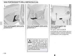 Renault-Clio-III-3-manuale-del-proprietario page 156 min