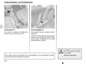 Renault-Clio-III-3-manuale-del-proprietario page 158 min