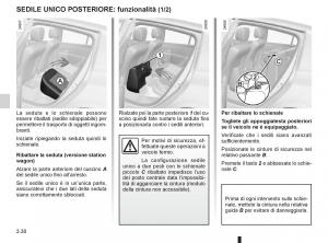 Renault-Clio-III-3-manuale-del-proprietario page 160 min