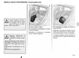 Renault-Clio-III-3-manuale-del-proprietario page 161 min