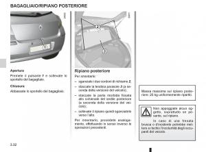 Renault-Clio-III-3-manuale-del-proprietario page 162 min