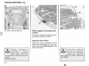 Renault-Clio-III-3-manuale-del-proprietario page 174 min