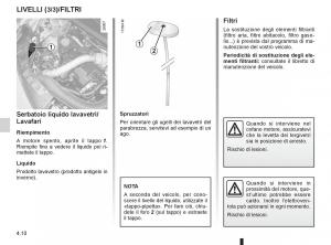 Renault-Clio-III-3-manuale-del-proprietario page 182 min