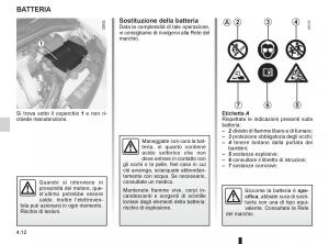 Renault-Clio-III-3-manuale-del-proprietario page 184 min