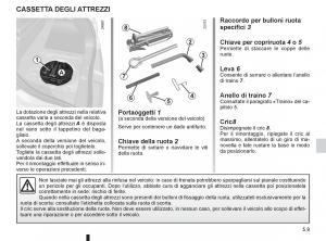 Renault-Clio-III-3-manuale-del-proprietario page 197 min