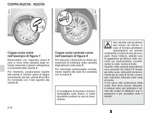 Renault-Clio-III-3-manuale-del-proprietario page 198 min