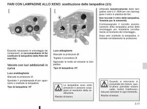 Renault-Clio-III-3-manuale-del-proprietario page 205 min