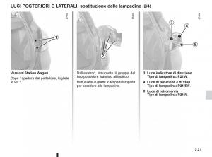 Renault-Clio-III-3-manuale-del-proprietario page 209 min