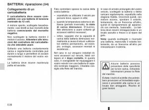 Renault-Clio-III-3-manuale-del-proprietario page 218 min