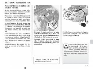 Renault-Clio-III-3-manuale-del-proprietario page 219 min