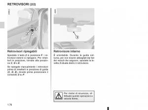 Renault-Clio-III-3-manuale-del-proprietario page 82 min