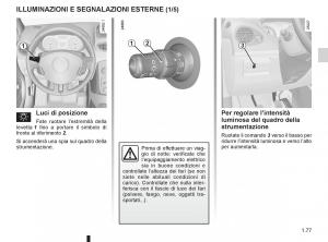 Renault-Clio-III-3-manuale-del-proprietario page 83 min