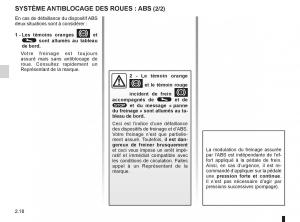 Renault-Clio-III-3-manuel-du-proprietaire page 112 min