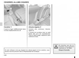 Renault-Clio-III-3-manuel-du-proprietaire page 158 min