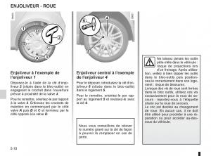 Renault-Clio-III-3-manuel-du-proprietaire page 198 min