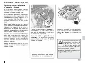 Renault-Clio-III-3-manuel-du-proprietaire page 219 min