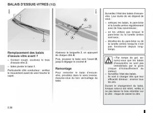 Renault-Clio-III-3-manuel-du-proprietaire page 224 min