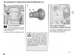 Renault-Clio-III-3-manuel-du-proprietaire page 83 min