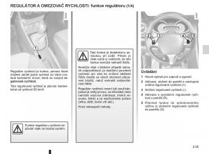 Renault-Clio-III-3-navod-k-obsludze page 109 min