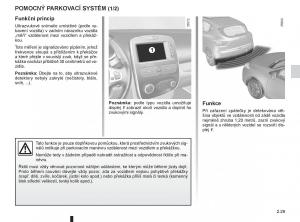 Renault-Clio-III-3-navod-k-obsludze page 113 min