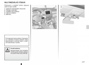 Renault-Clio-III-3-navod-k-obsludze page 143 min