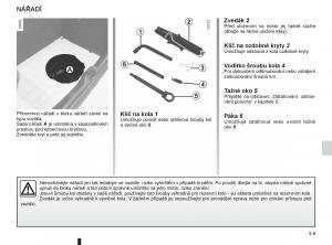 Renault-Clio-III-3-navod-k-obsludze page 167 min