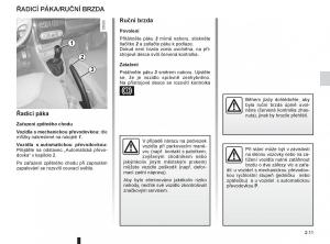 Renault-Clio-III-3-navod-k-obsludze page 95 min