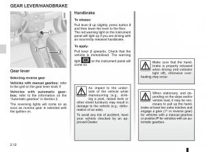 Renault-Clio-III-3-owners-manual page 106 min