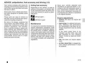 Renault-Clio-III-3-owners-manual page 107 min