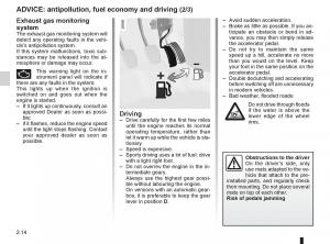 Renault-Clio-III-3-owners-manual page 108 min