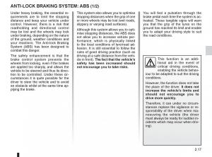 Renault-Clio-III-3-owners-manual page 111 min