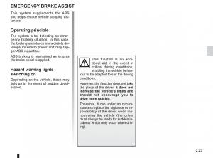 Renault-Clio-III-3-owners-manual page 117 min