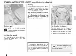 Renault-Clio-III-3-owners-manual page 119 min