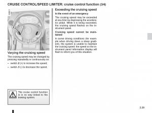 Renault-Clio-III-3-owners-manual page 123 min